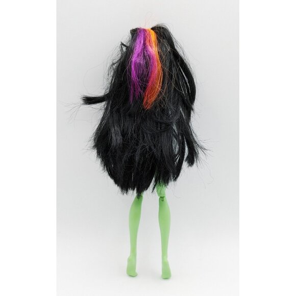 Monster High Casta Fierce Mattel 2011 Doll Only - Picture 2 of 4